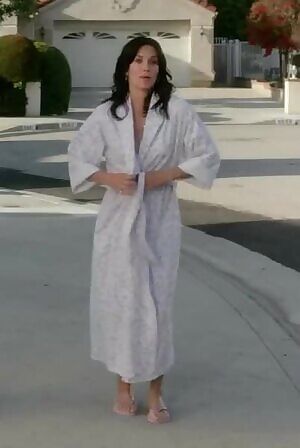 Courteney Cox - Cougar Town