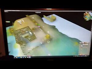 A different sort of Farm run Pt. 2