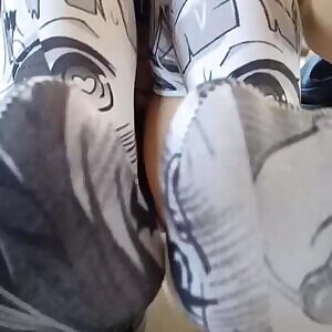 Do you guys like ahegao clothes?