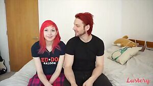 NEW VIDEO: Anna & Jelly - 450 - Red, Red Whine