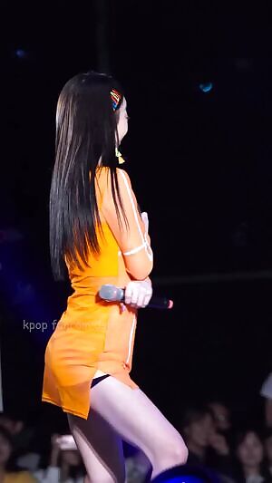 EXID - Hyelin