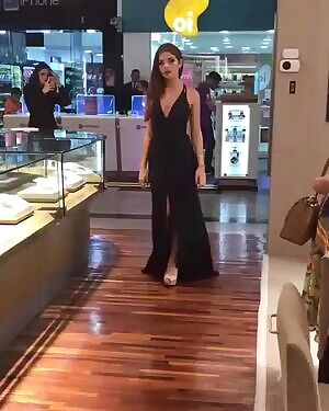 I want some pervert to tribute my crush. will love to share her social media with you