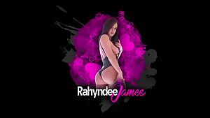 Someone got caught getting ready