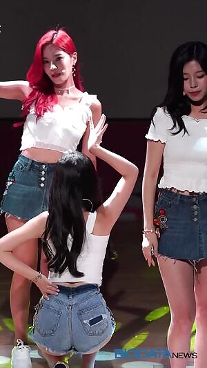Berry Good - Johyun