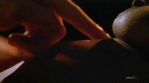 Stacey Dash Illegal In Blue