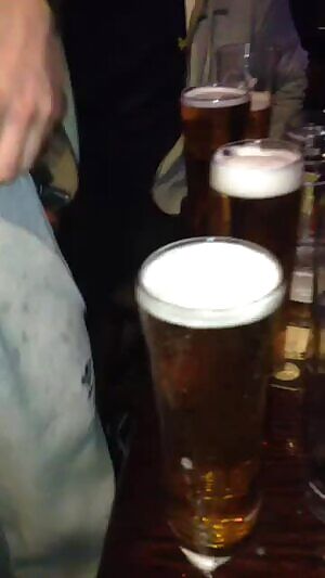 Bro Beer Stir