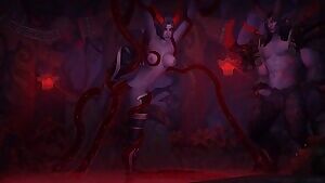 Transcending Nightmare