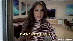 My Daughter Took Care Of Me After Having A Few Too Many