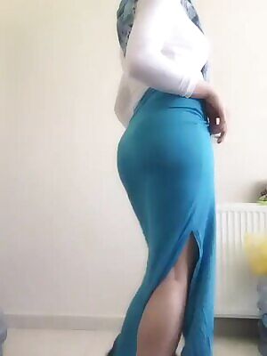 Hips Don't Lie