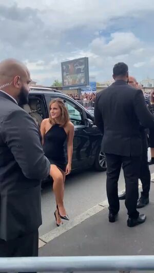 Indian Celebrity NSFW Emma Watson OnlyFans
