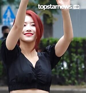 mijoo - boobs