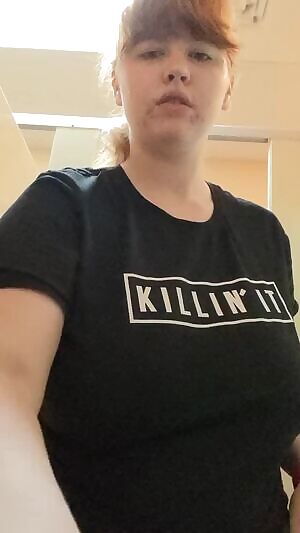 Hope my boss doesn't see this 😈