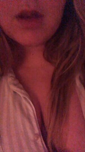 So there is a huge hole in my pants, but i still wear them all the time.