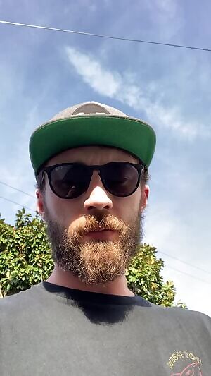 Anyone in need of a Gardener?