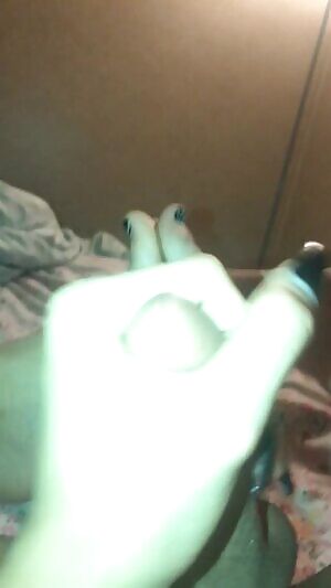 Feet anyone? 😏 add my snap sabrinanico997 💕