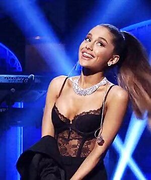 Her boobs look so good here
