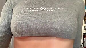 Cute reveal ♥ irst time posting here 😳💋