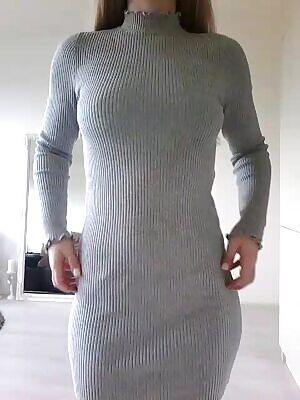 I don't feel like wearing a bra today 😏