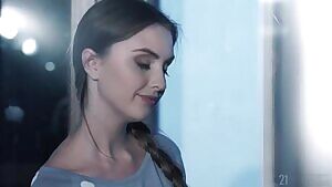 With the Right Incentive ~ 21 Naturals