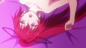 Shinmai Maou no Testament