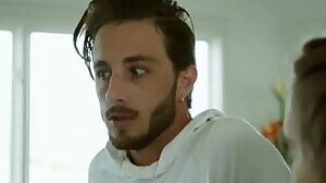 Step Siblings Vol.2 Scene 2 - Cadence Lux