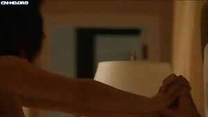 Marina Tseva — Transporter: The Series