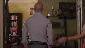 A Nice Holiday Treat For Brittany