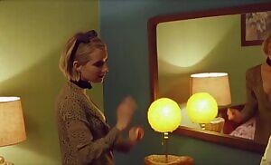 Emma Roberts sideplot from Time of Day
