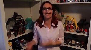 Meg Turney Boob Unveiling