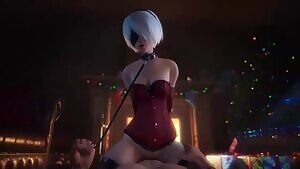 2B bouncing