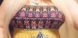 pale nipples titty drop