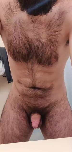 Gay Hairy Small Cock