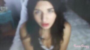 MAIDS BLACKMAIL CREAMPIE