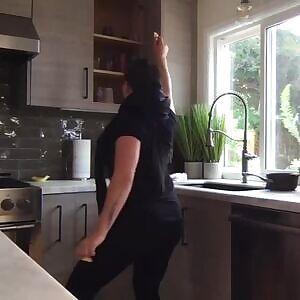 Camren Bicondova on her 20th Birthday