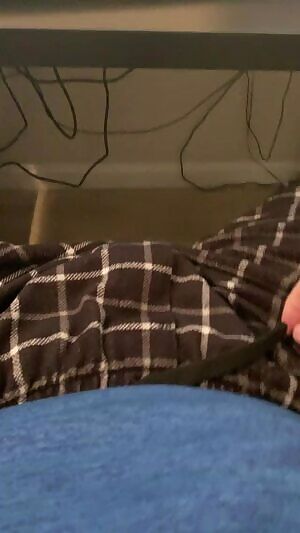 My average cock growing