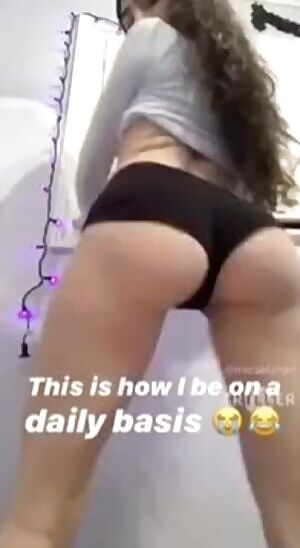 IG Twerking