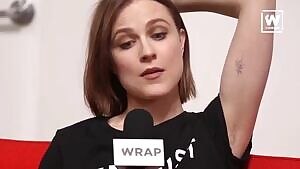 Evan Rachel Wood