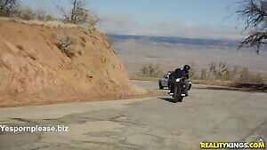 RealityKings - To Serve And Protect Free HD