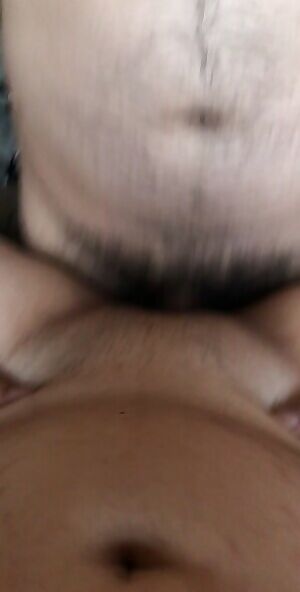 Second fuck in a day. Sorry, couldn’t keep the phone still ;)