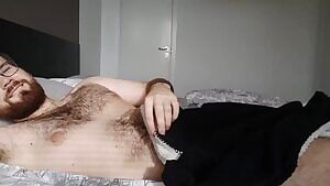 Thought I'd try something new