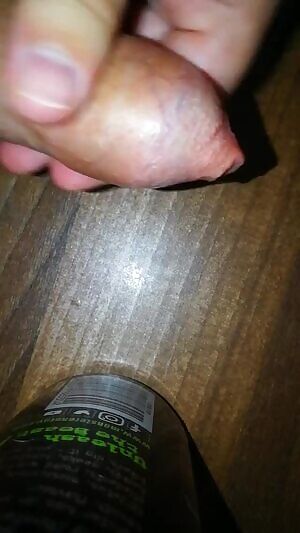 A little cumshot for you