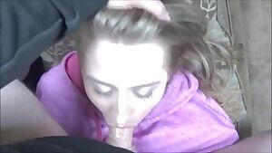 Facialized POV