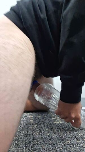 Fleshlight Big Dick Breeding Cock Cum