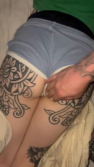 Wedgie Sluts Amateur Ass OnlyFans