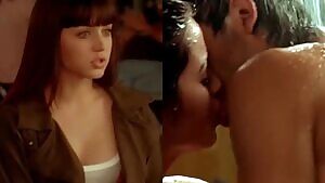 Ana de Armas on/off