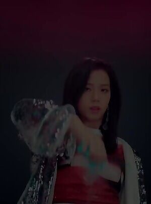 BlackPink - Jisoo DDU-DU DDU-DU Teaser