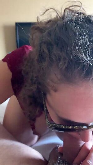 TBT to last week’s Vegas Vacation Vlowjob...I mean, blowjob. 😂