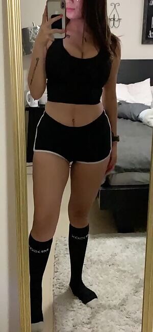 Hi Daddy😘
