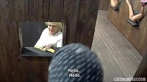 Czech Fantasy - “Pay – Choose – Use!”