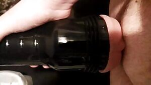 Do I Deserve to Cum?